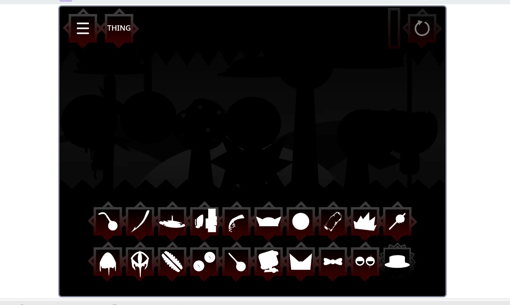 Sprunki Phase 42 gameplay showing character selection