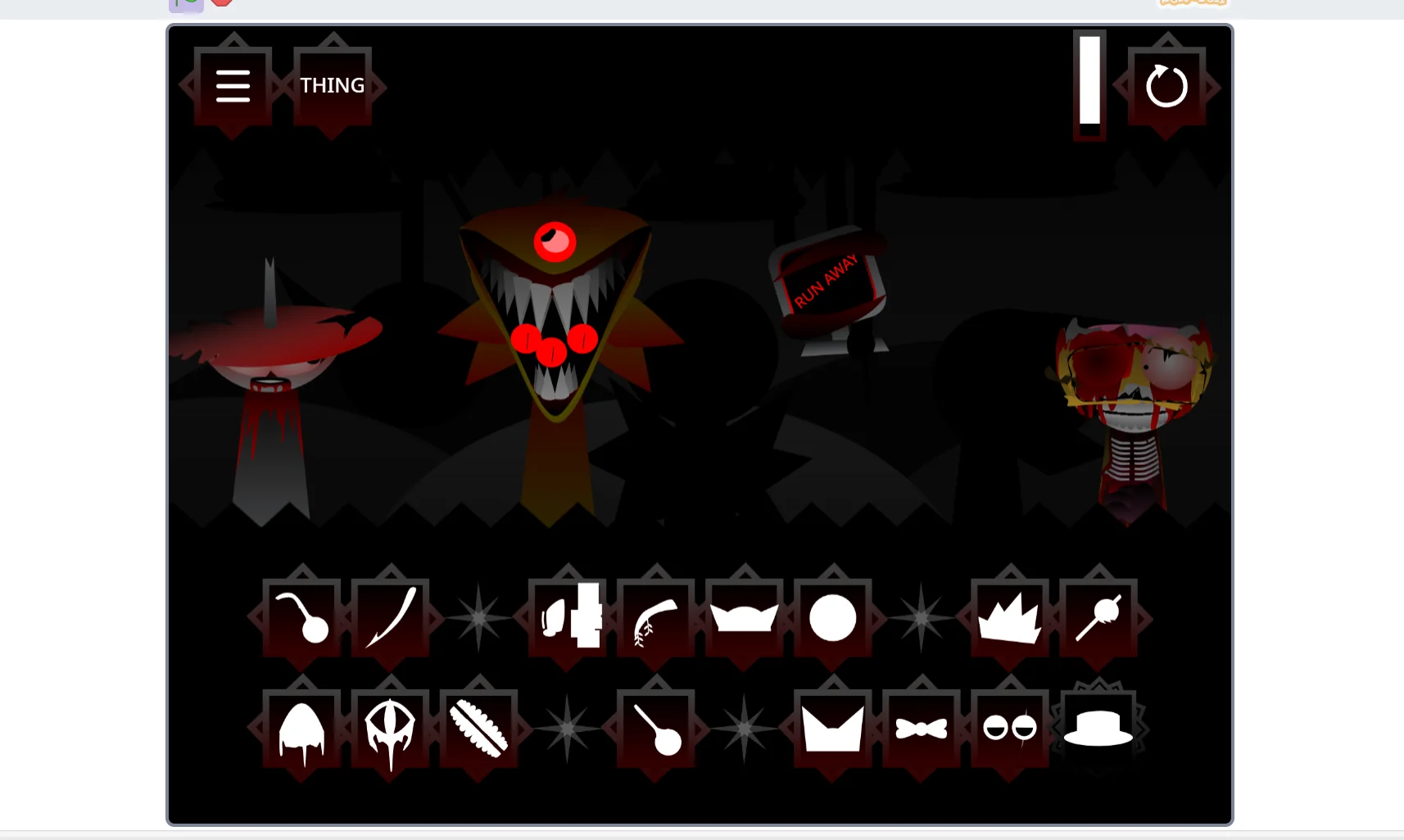 Sprunki Phase 42 completed music track example