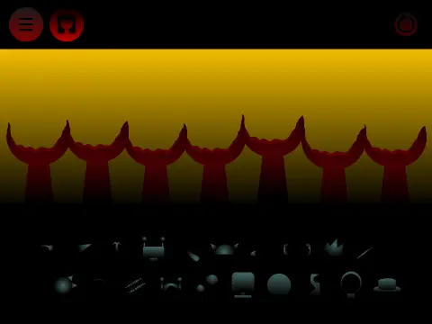 Sprunki Phase 57 Scratch music game logo featuring colorful characters