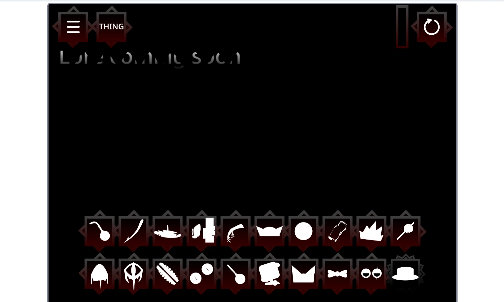 Sprunki Phase 6 Definitive Big Update new interface