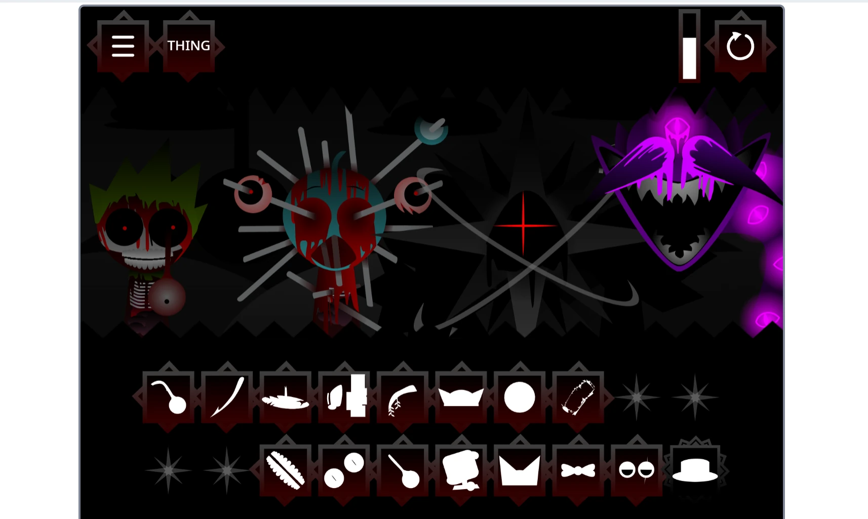 Sprunki Phase 6 mobile compatibility