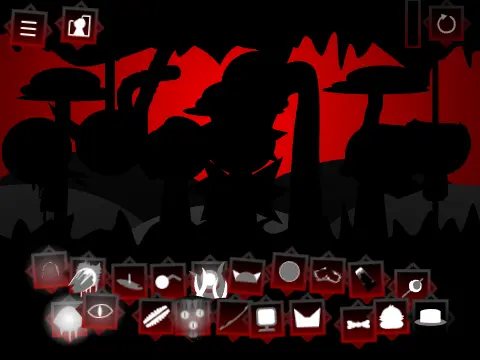 Sprunki Phase 6 Definitive Fanmade Edition Cover Image