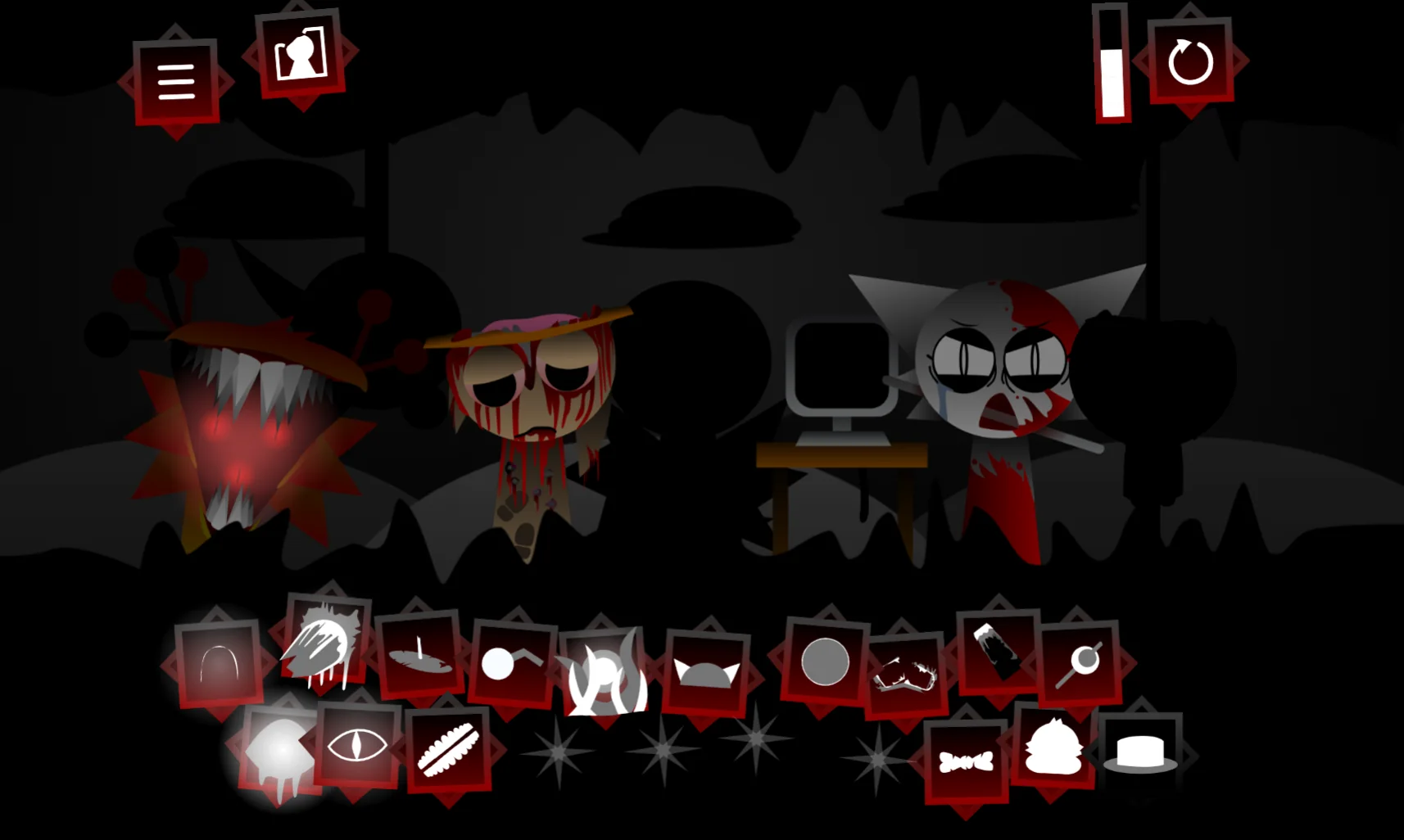 Sprunki Phase 6 definitive edition features