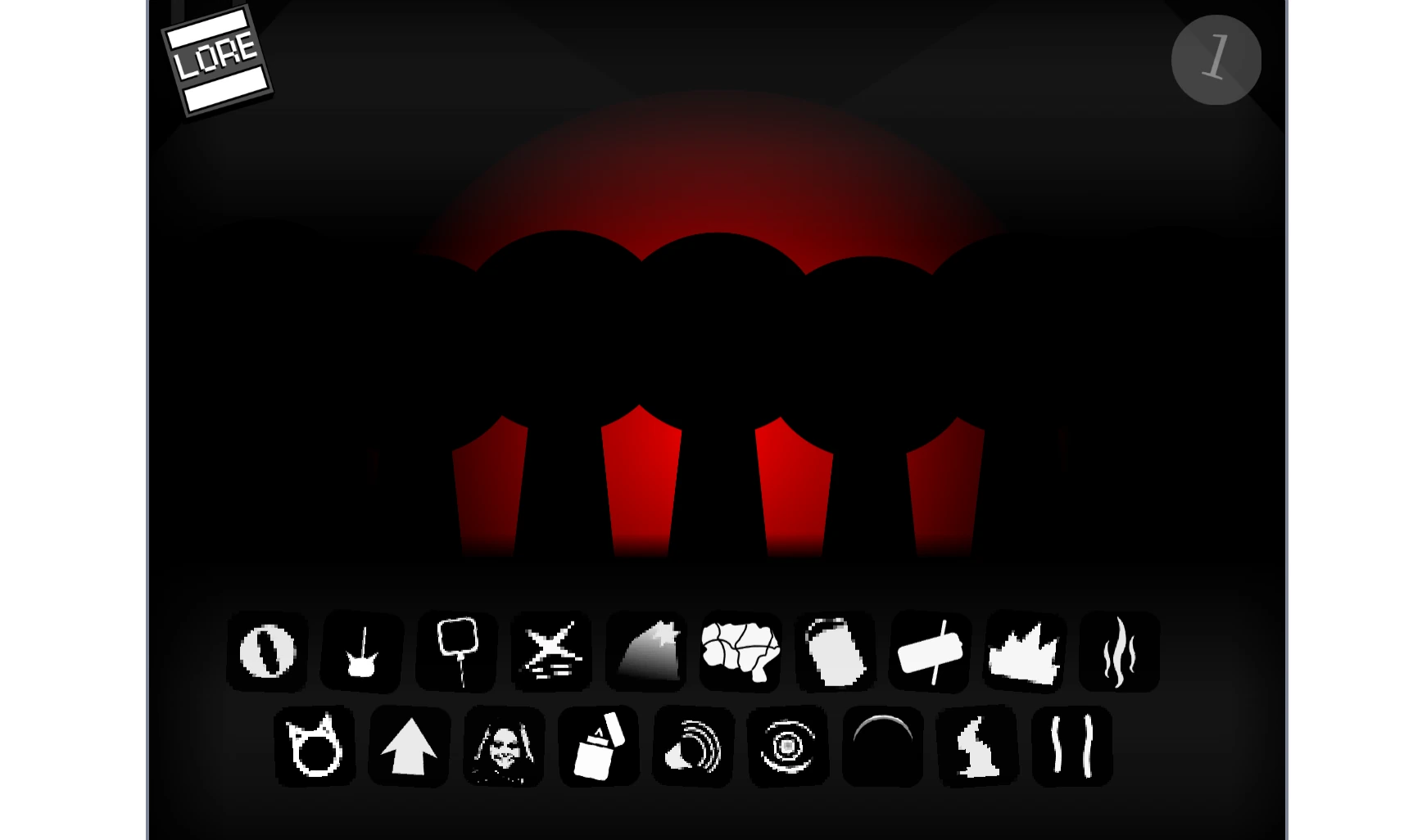 Sprunki Phase 6 Definitive New Version gameplay interface