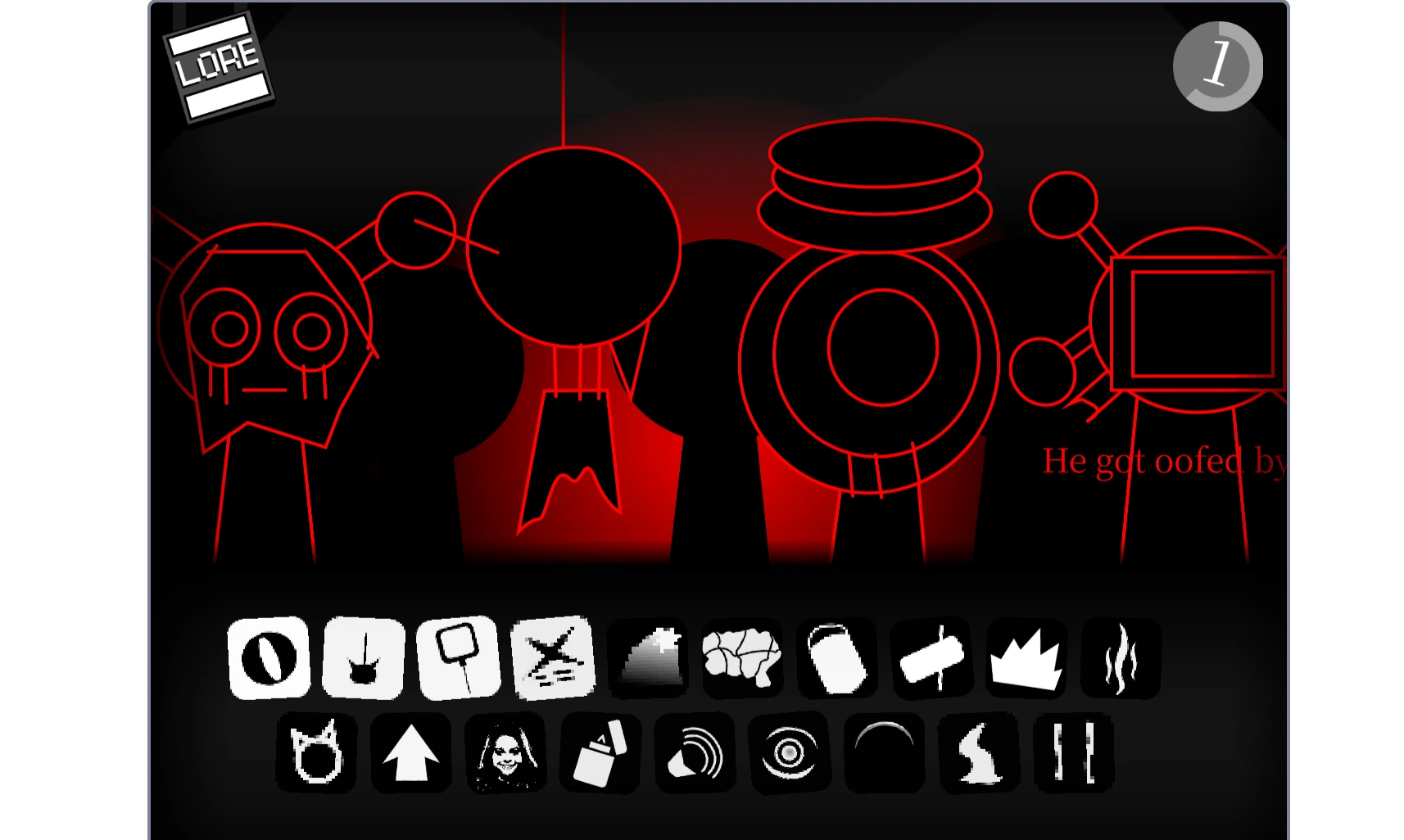 Sprunki Phase 6 Definitive New Version music mixing