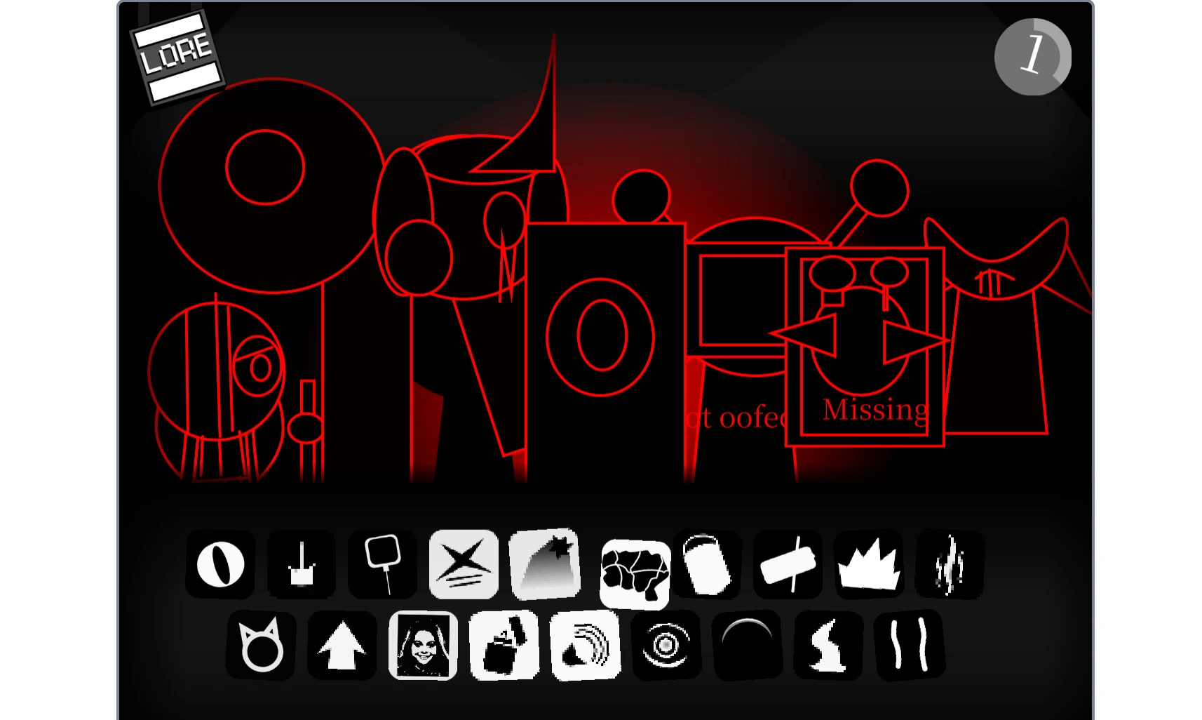 Sprunki Phase 6 Definitive New Version Gameplay Screenshot 5