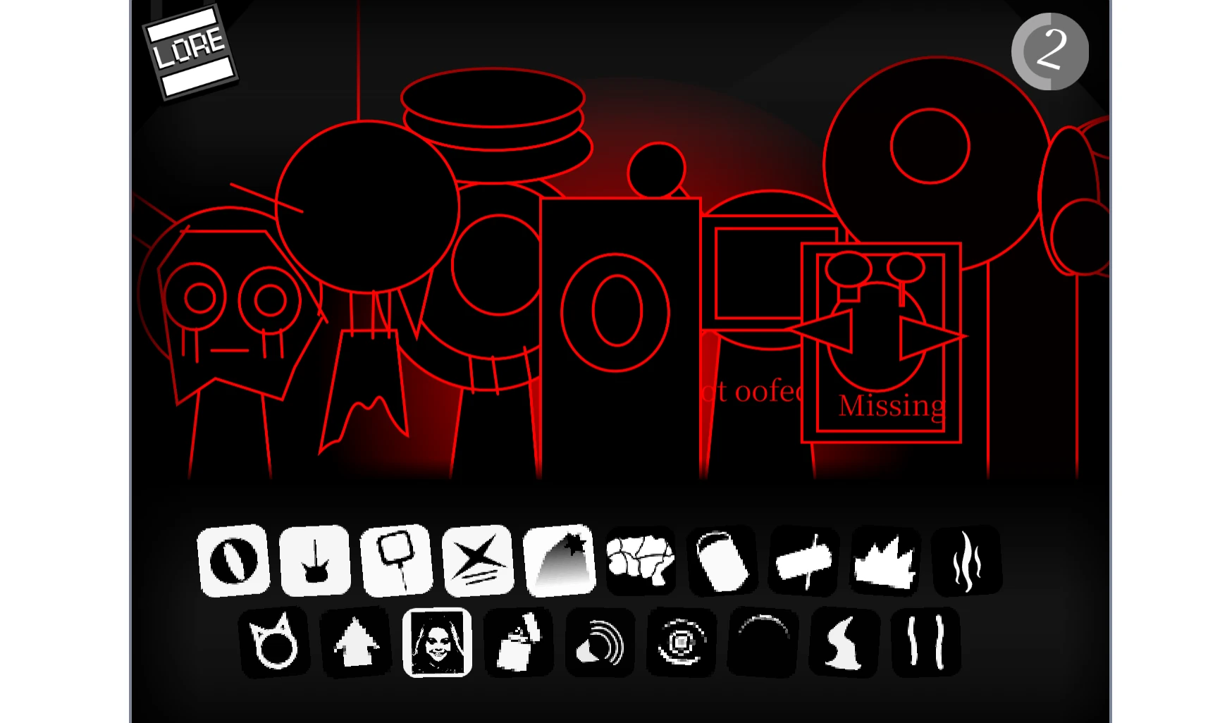 Sprunki Phase 6 Definitive New Version Gameplay Screenshot 7