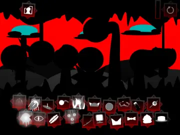 Sprunki Phase 6 Definitive Reanimated Remix Game Cover