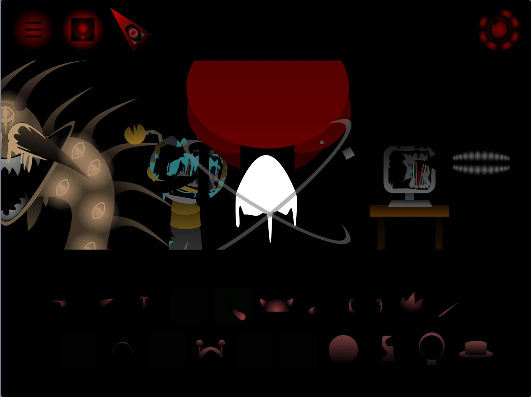 Sprunki Phase 6 V1 rhythm creation and beat making tools