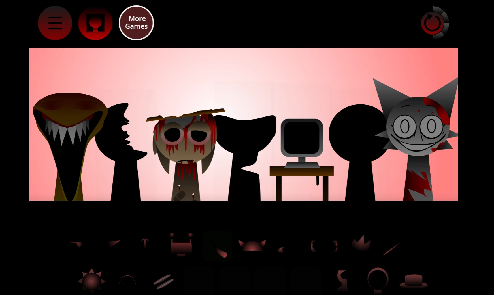 Sprunki Phase 6 Original advanced music composition tools and features