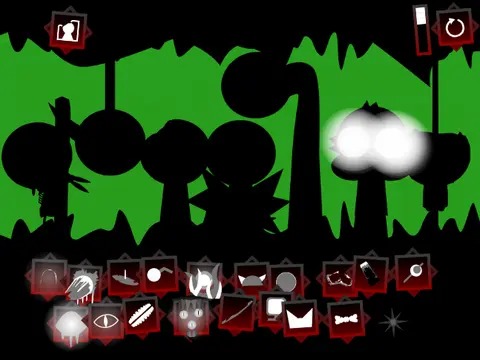 Sprunki Phase 65 Definitive Fanmade Remix Music Game Cover Art