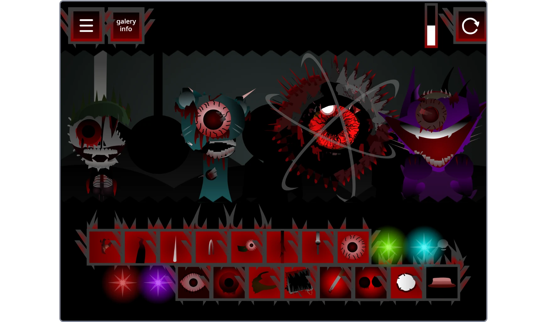 Advanced music creation techniques in Sprunki Phase 7.5 V2