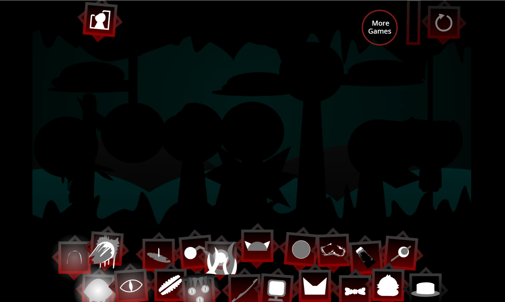 Sprunki Phase 7 Definitive Edition gameplay screenshot 1