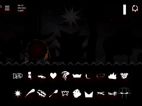 Incredibox Sprunki Phase 8 Definitive Game Logo