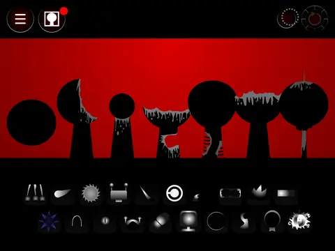 Sprunki Phase 90 music rhythm game with advanced features