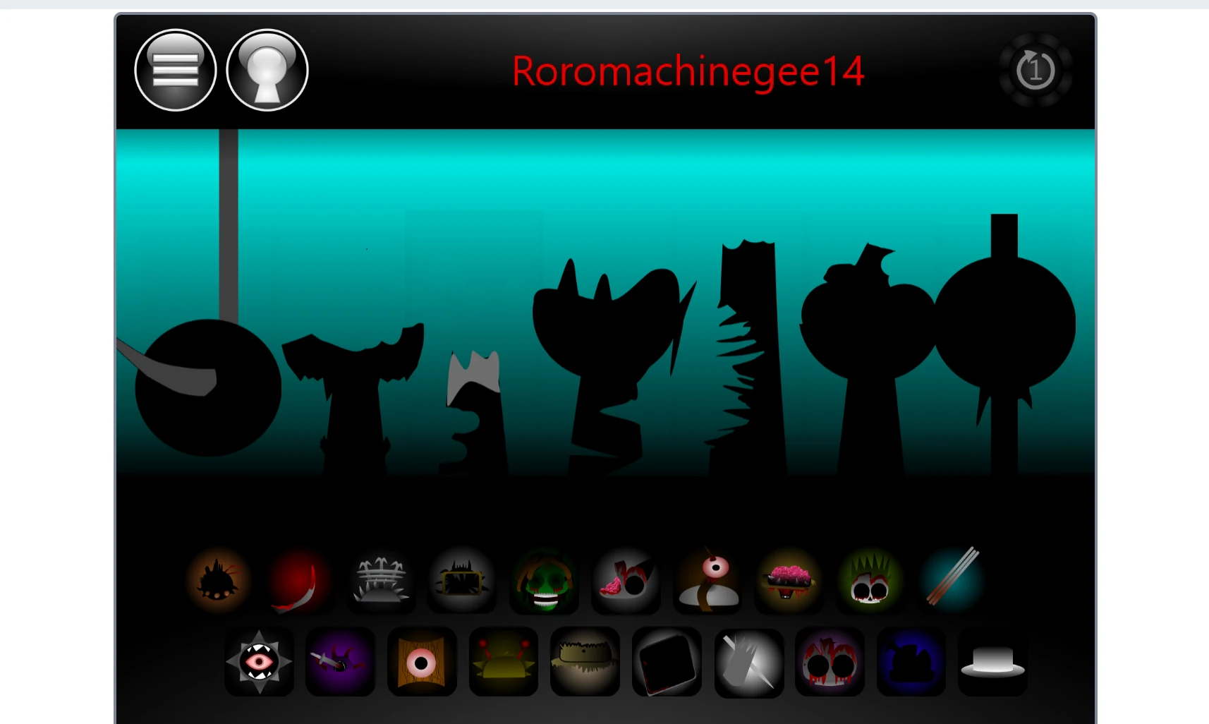 Sprunki Phase 999 Remix Gameplay