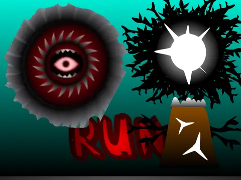 Sprunki Phase 999 Remix Logo