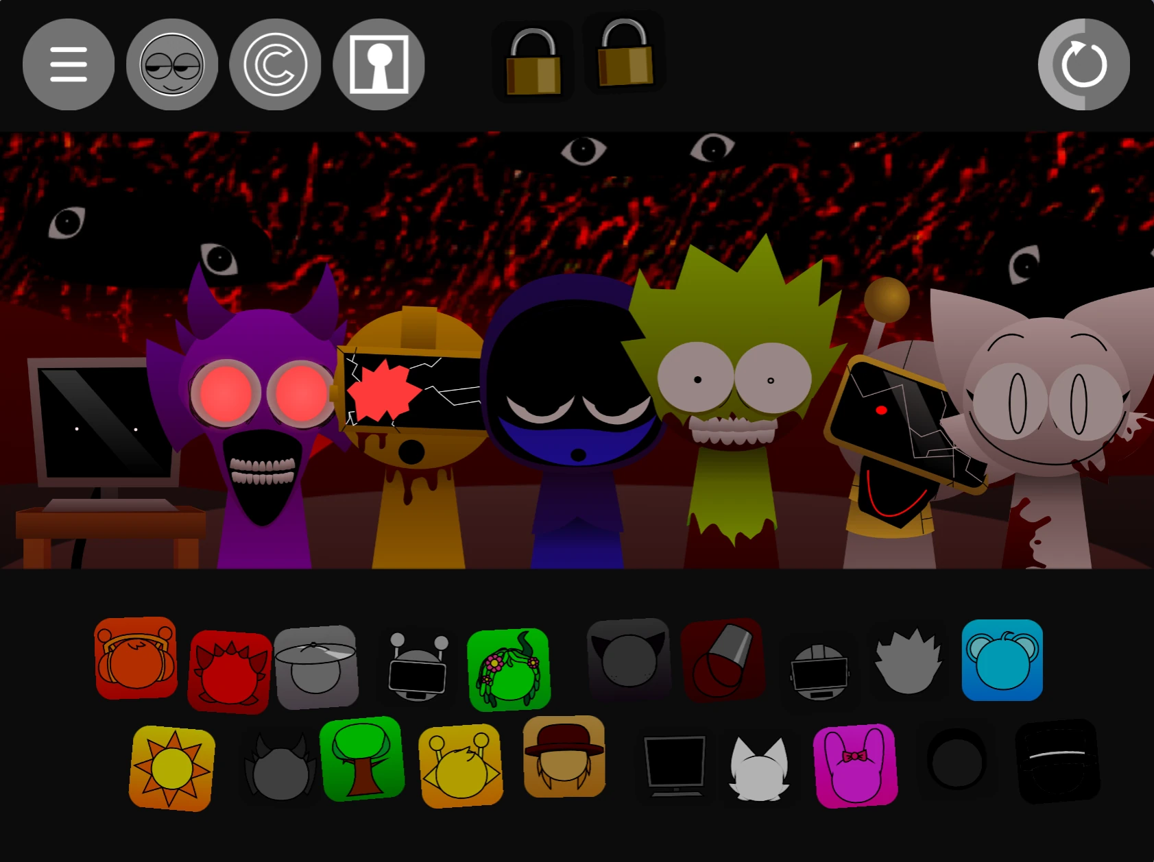 overview of the tpsg animated version