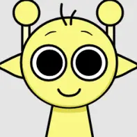 Sprunki Scratch music game cover image