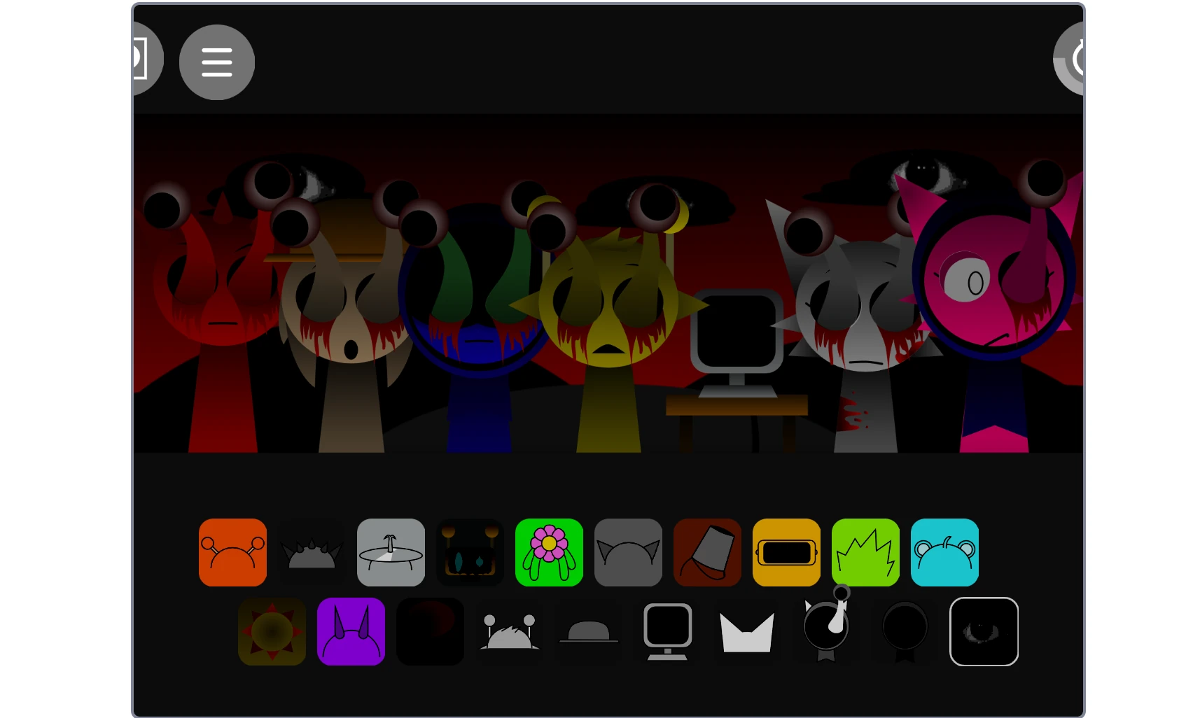 Sprunki Vineria Treatment advanced music creation techniques