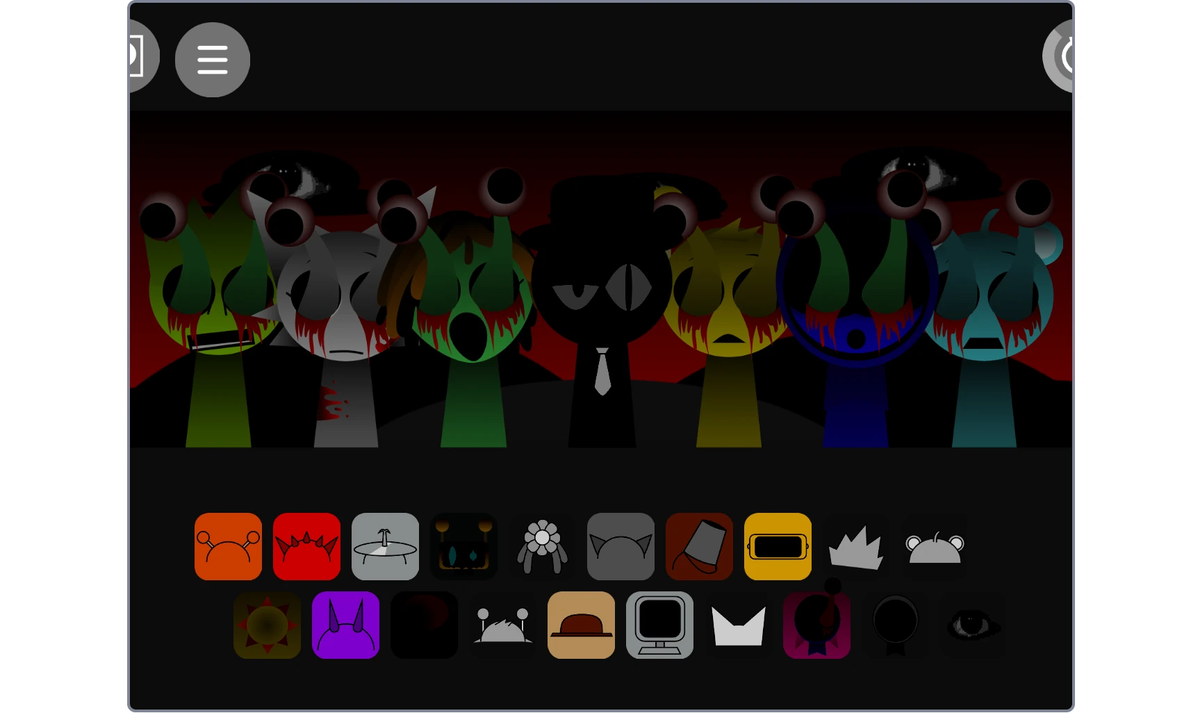 Sprunki Vineria Treatment final music production features