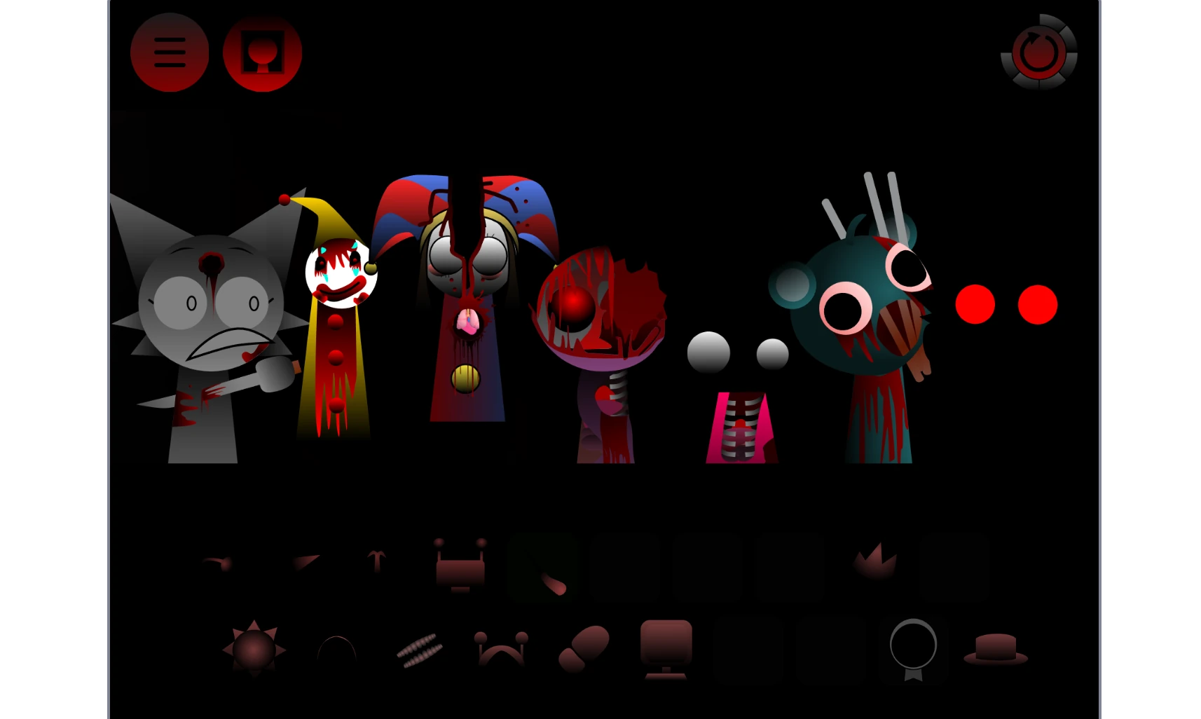 Sprunki4 advanced music composition tools