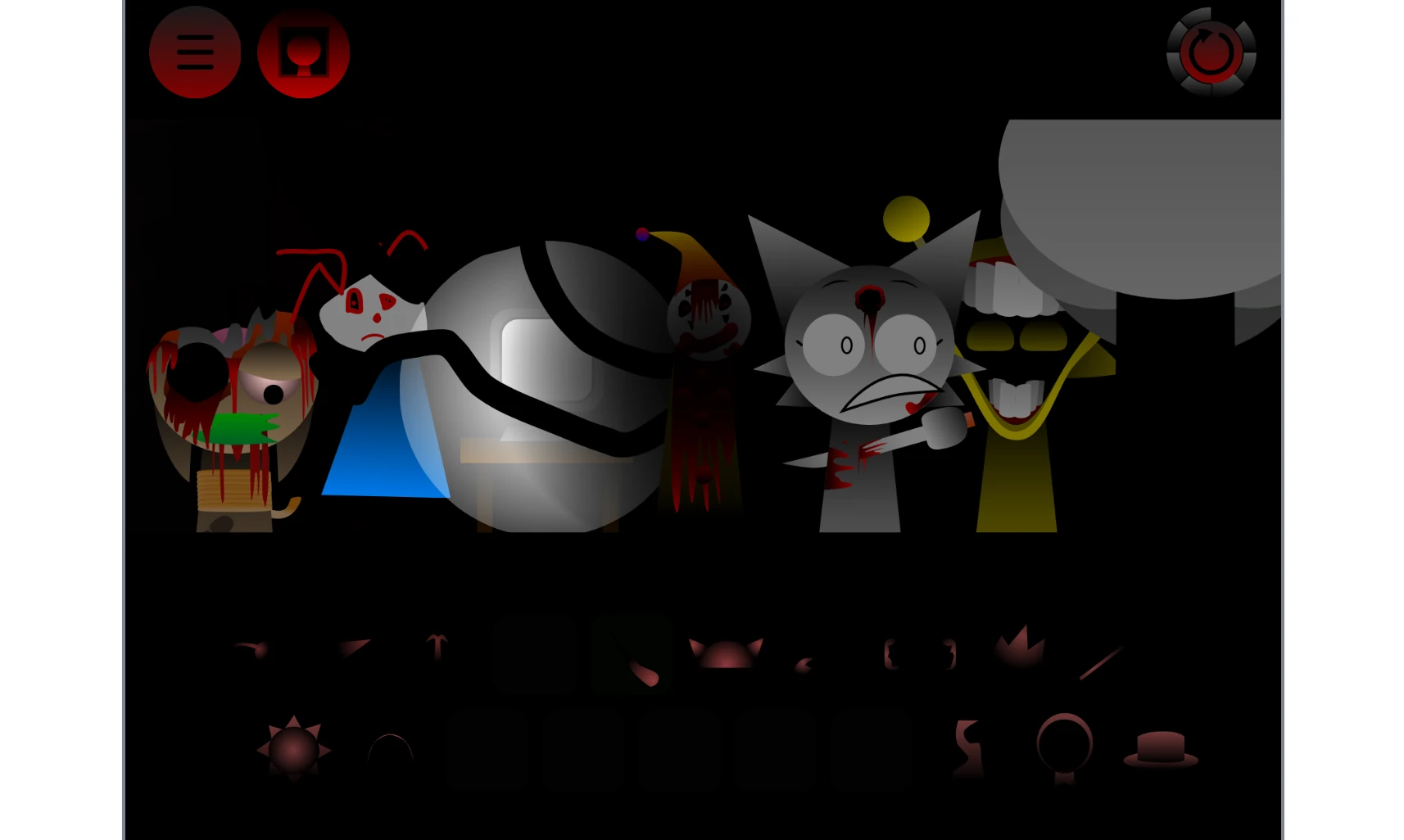 Sprunki4 advanced music composition with multiple layers