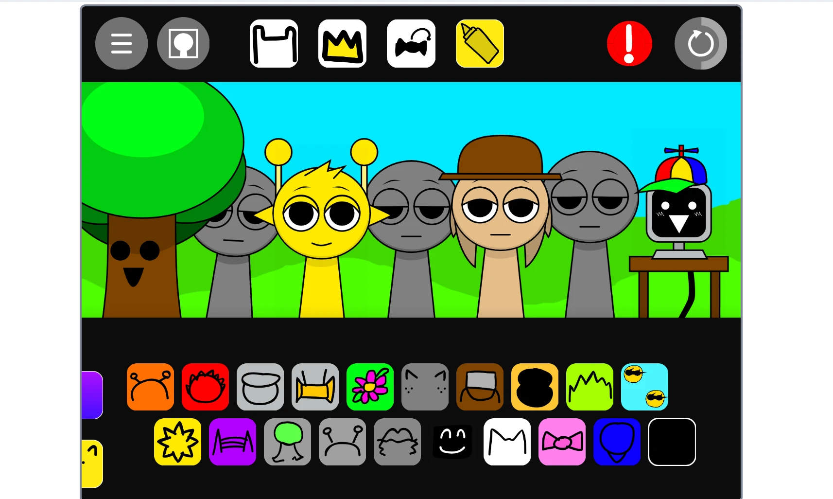 Sprunkid music creation tips and examples