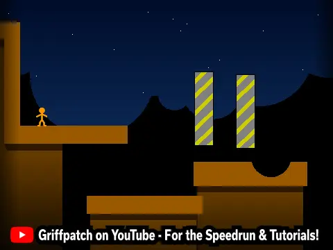 Test - MMO Platformer V0.7 game logo