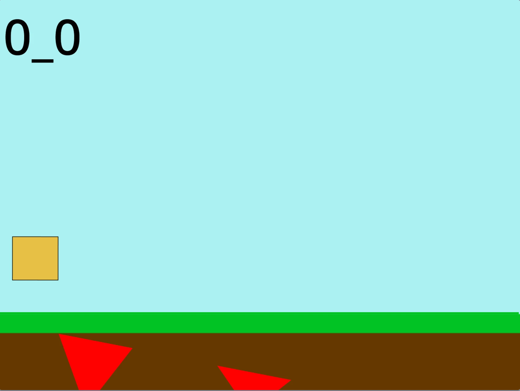 Trolling Platformer gameplay screenshot 6 mobile play