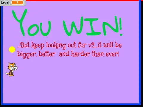 Weathering the Storm platformer logo - challenging 60-level platformer with wall jump mechanics