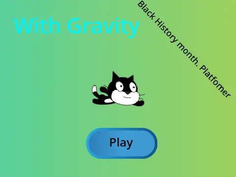 Ninja x platformer 1 logo featuring ninja combat and speedrun timer